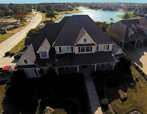 15303 Hilltop View, , TX 77429