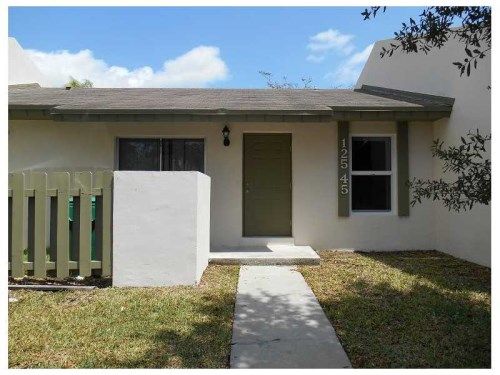 12545 SW 118 LN # 0, Miami, FL 33186