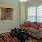 Unit 1261 - 1261 Ashford Creek Park Ne, Atlanta, GA 30319 ID:8331362