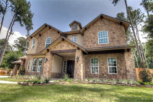 13523 Kluge Corner, , TX 77429