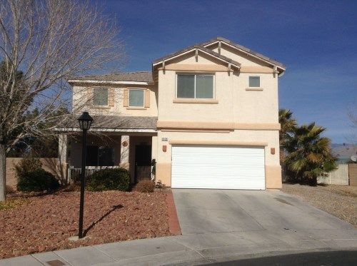 5128 Cascade Pools Avenue, Las Vegas, NV 89131