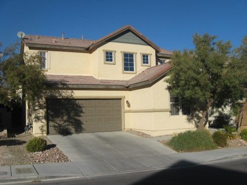 8044 Aztec Basin Avenue, Las Vegas, NV 89131