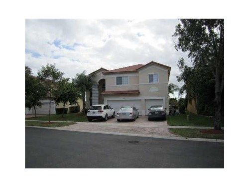 4002 NE 20 ST, Homestead, FL 33033