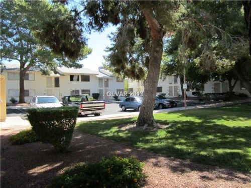4770 Topaz Unit 63 Street, Las Vegas, NV 89121