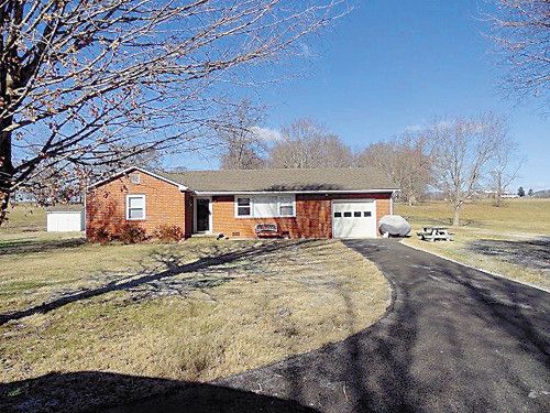 2335 Valley Home Rd., Talbott, TN 37877