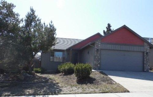 2163 NE Castle Avenue, Bend, OR 97701