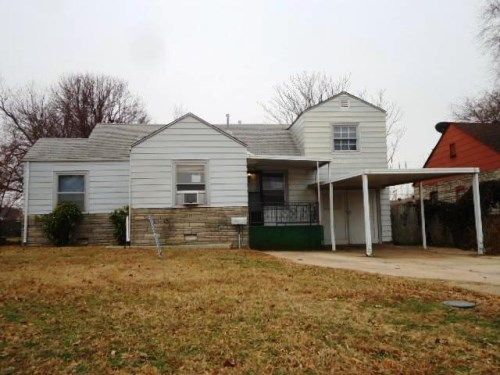 3712 Nw 27th St, Oklahoma City, OK 73107