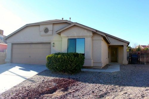 605 Suffolk Southwest Court, Albuquerque, NM 87121