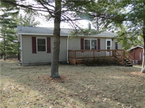 1927 County Road Z, Friendship, WI 53934