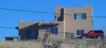 15 Deer Tank Rd Santa Fe, NM 87505