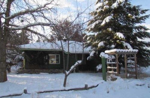 401 3rd St, Plains, MT 59859