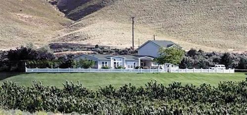 7320 N Canyon View Dr PRNE, Benton City, WA 99320