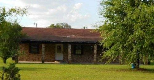 242 Twin Creek Rd, Lucedale, MS 39452