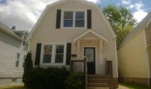 5324 Gilson Ave Saint Louis, MO 63116