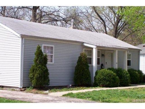 421 Jean Avenue, Saint Louis, MO 63135