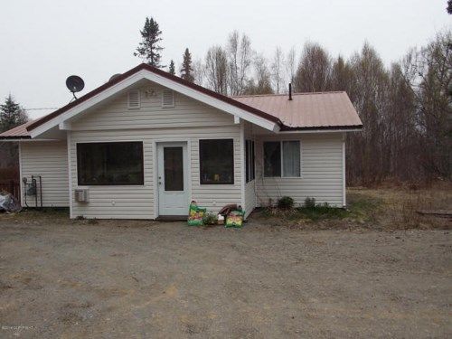 49830 Wapiti Road, Nikiski, AK 99635