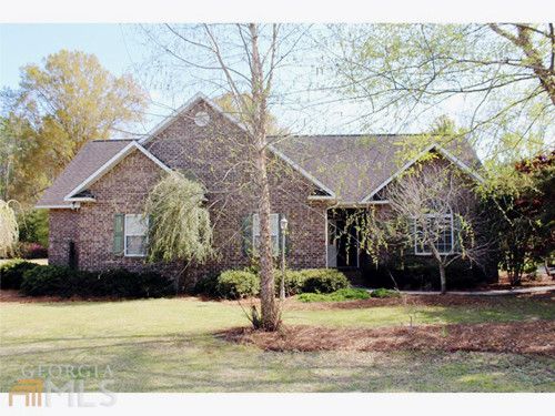 510 Hope St, Metter, GA 30439