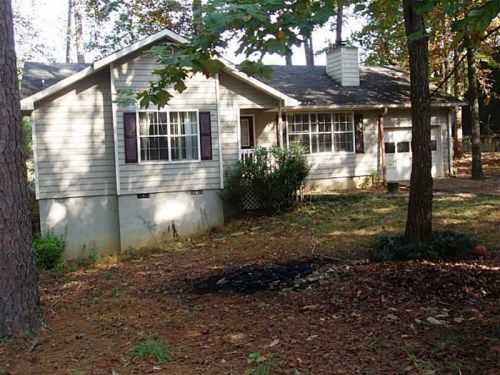 1845 Sawnee, Cumming, GA 30041