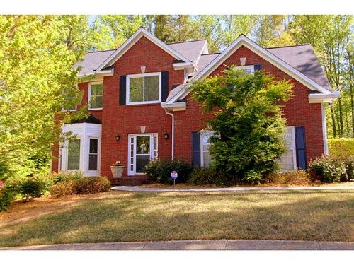 1655 River Oak Drive, Roswell, GA 30075