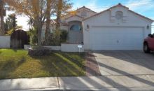 1425 Velvet Leaf  Drive North Las Vegas, NV 89032
