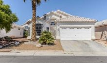 1600 Honey Vista  Lane North Las Vegas, NV 89032