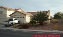 3111 New Journey  Way North Las Vegas, NV 89031