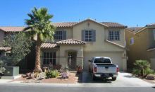 5528 Mesquite Creek  Street North Las Vegas, NV 89031