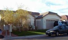 3531 Stampede  Court North Las Vegas, NV 89032