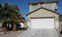 6317 Mercer Valley  Street North Las Vegas, NV 89081