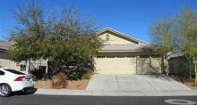 3028 Prairie Princess  Avenue North Las Vegas, NV 89081