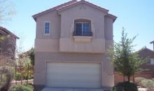 3741 Gretchen Court North Las Vegas, NV 89081