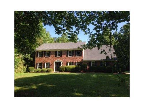 4329 Revere Circle, Marietta, GA 30062