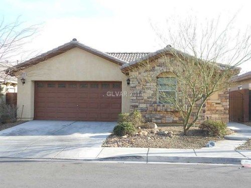 8391 Hollywood Hills  Avenue, Las Vegas, NV 89178