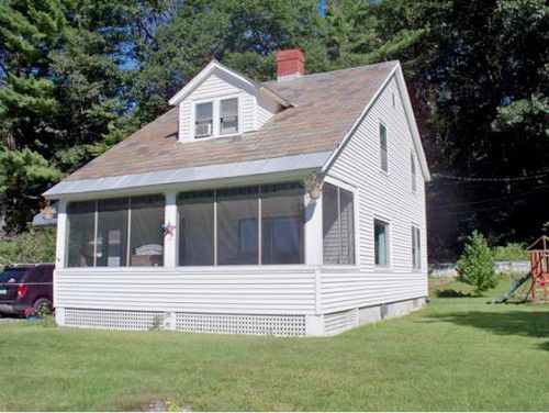 12 Olympus Road, Proctor, VT 05765