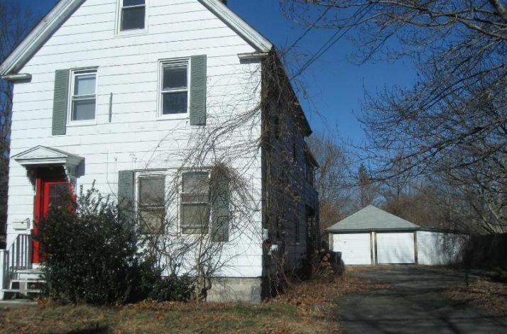 43 East Valentine Street, Westbrook, ME 04092