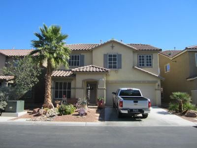 5528 Mesquite Creek  Street, North Las Vegas, NV 89031