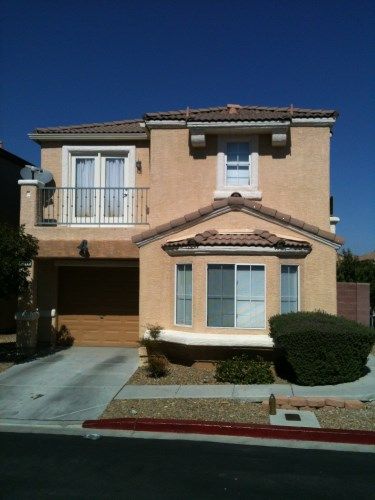 10444 Wild Bill Court, Las Vegas, NV 89129