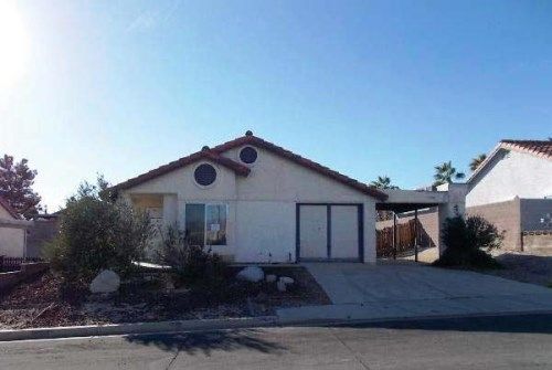 1590 Paloma Ave, Laughlin, NV 89029