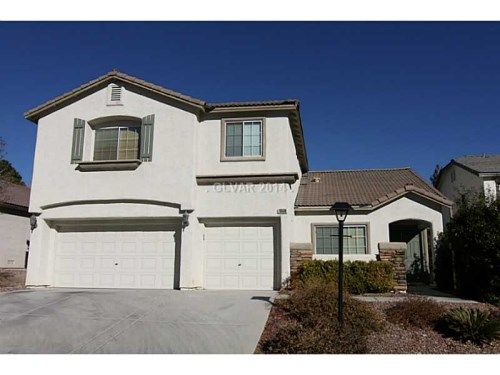 10538 Beckaville Avenue, Las Vegas, NV 89129