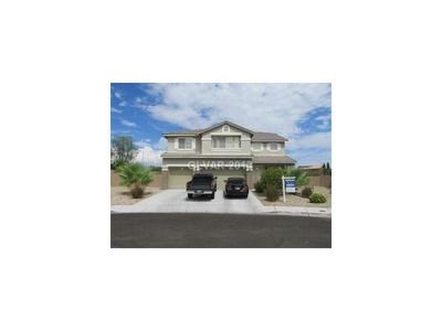 7360 Dolphine Crest, Las Vegas, NV 89129