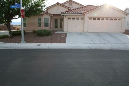 6213 Amory Street, North Las Vegas, NV 89081