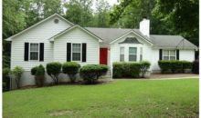125 Priscilla Way Newnan, GA 30265