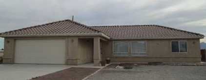 1041 Enchanted Mesa Street, Pahrump, NV 89048