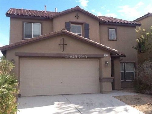5532 Mesquite Creek Street, North Las Vegas, NV 89031