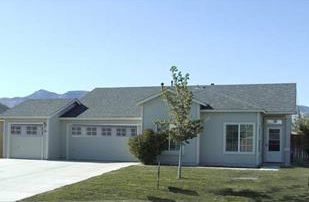 801 Autumn Ct, Dayton, NV 89403