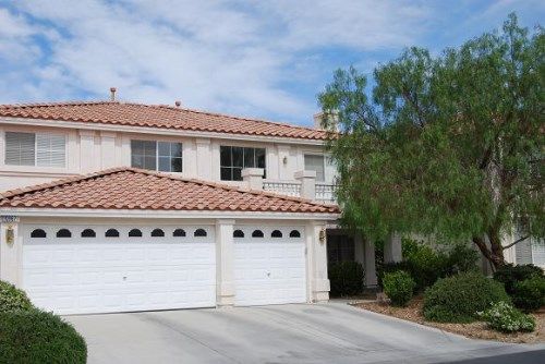 10967 Geyser Peak Street, Henderson, NV 89052
