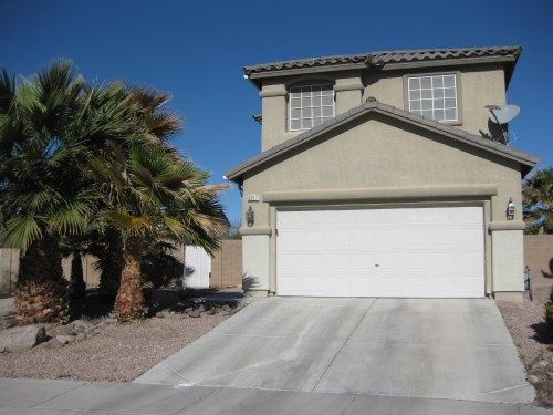 6317 Mercer Valley Street, North Las Vegas, NV 89081