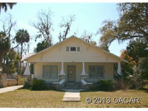 308 SW Owens Avenue, Branford, FL 32008