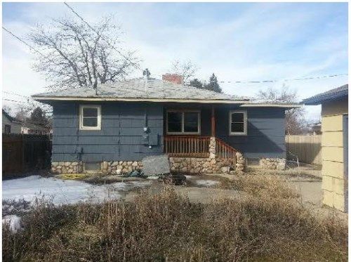 1425 South Thurmond Street, Sheridan, WY 82801