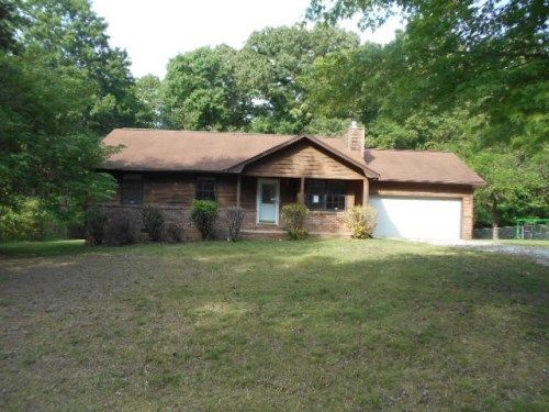 1105 Black Jack Rd, Rockwood, TN 37854